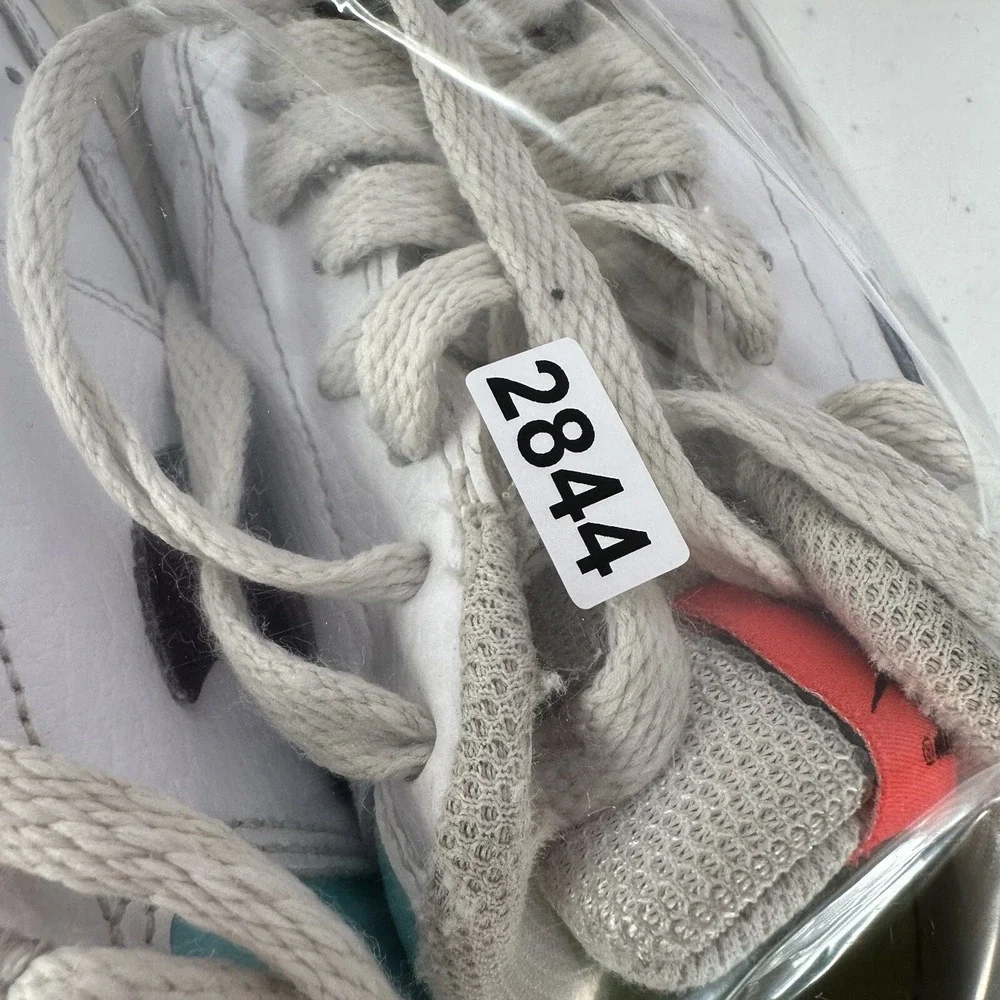 Nike good used